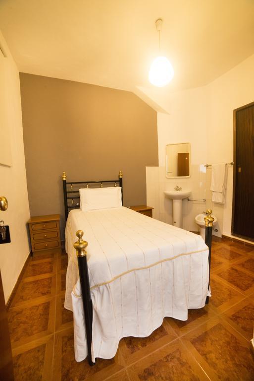 Hotel Residencial Valentina Lissabon Zimmer foto