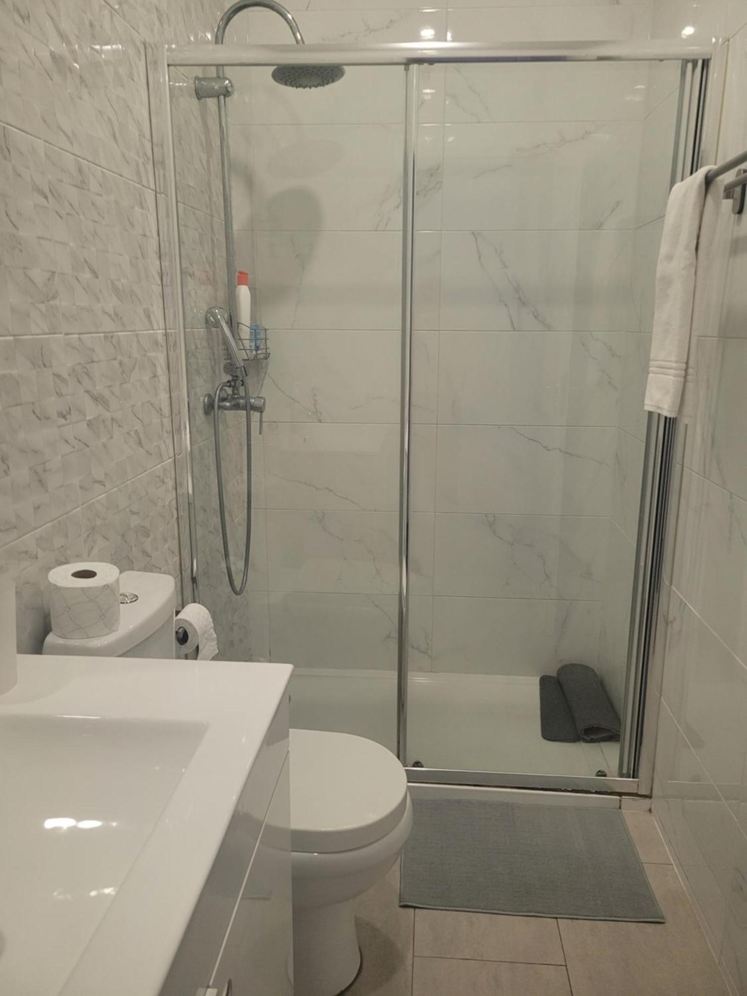 Hotel Residencial Valentina Lissabon Zimmer foto